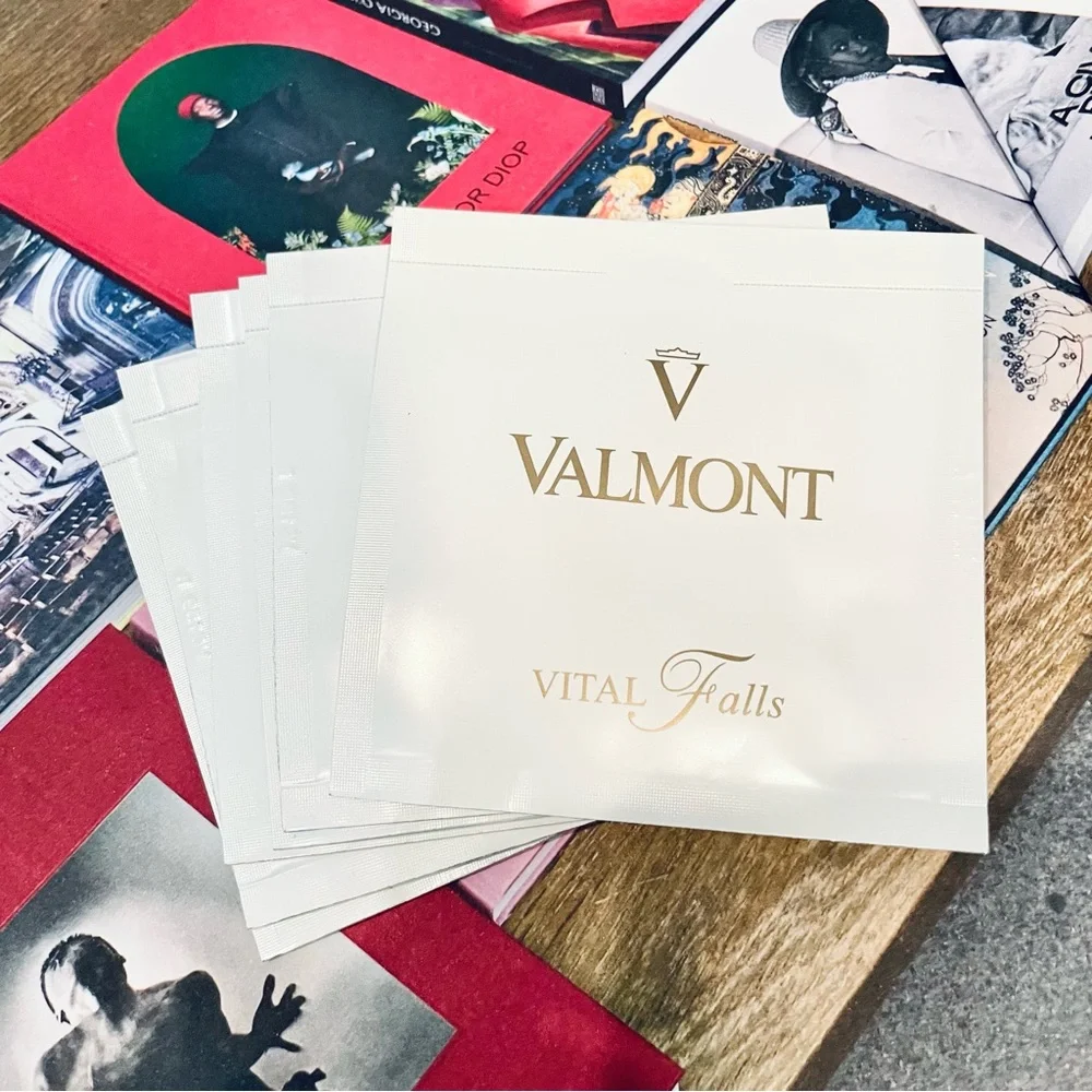 Valmont Vitafalls Bundle‎